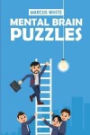 Book cover for Mental Brain Puzzles