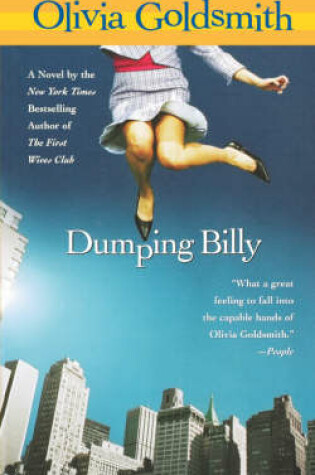 Cover of Dumping Billy