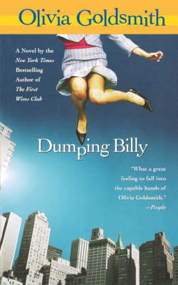 Book cover for Dumping Billy