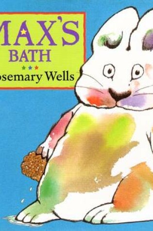 Cover of Max's Bath