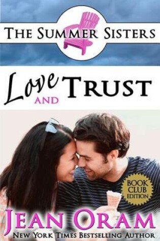 Cover of Love and Trust