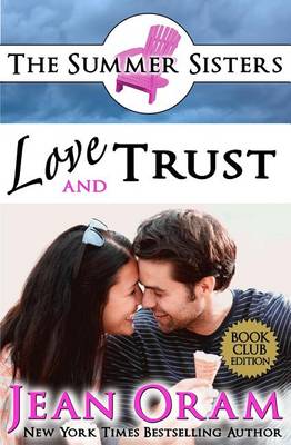 Book cover for Love and Trust