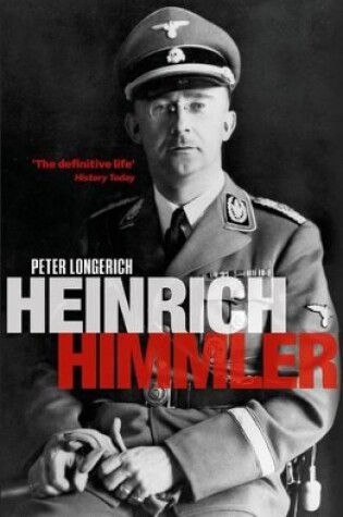 Cover of Heinrich Himmler