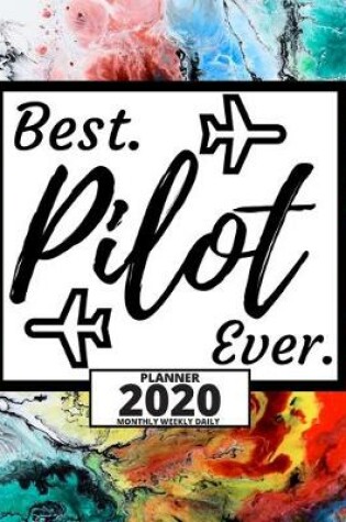 Cover of Best. Pilot Ever.