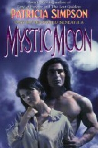 Cover of Mystic Moon