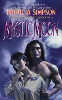 Book cover for Mystic Moon