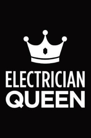 Cover of Electrician queen