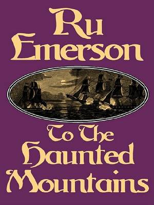Book cover for To the Haunted Mountain