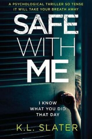 Cover of Safe with Me