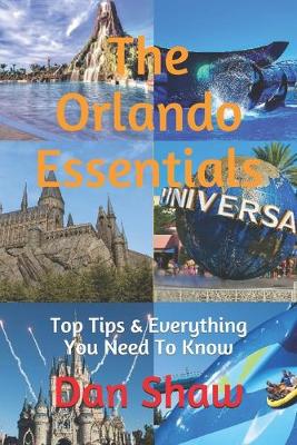 Book cover for The Orlando Essentials