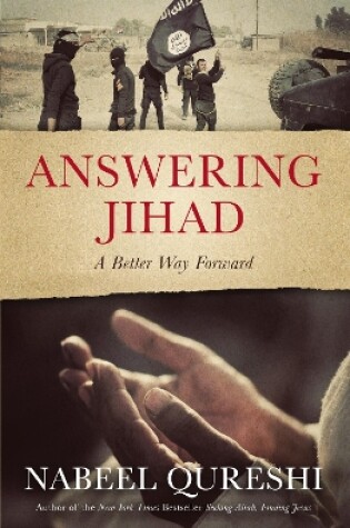 Cover of Answering Jihad