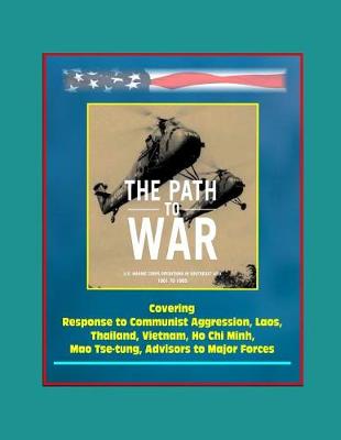 Book cover for The Path to War