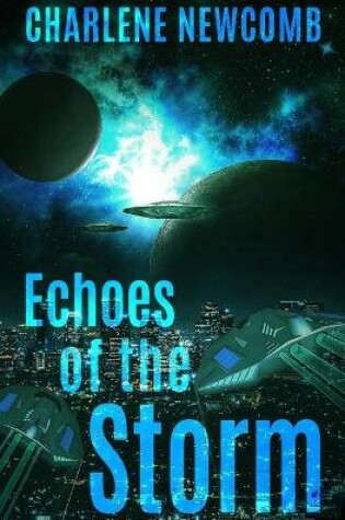 Cover of Echoes of the Storm