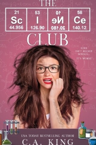 Cover of The Science Club