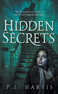 Book cover for Hidden Secrets