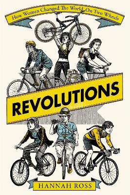 Book cover for Revolutions