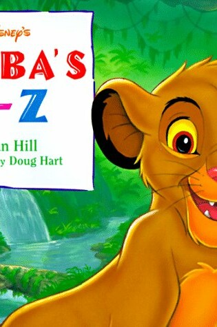 Cover of Simba's A to Z