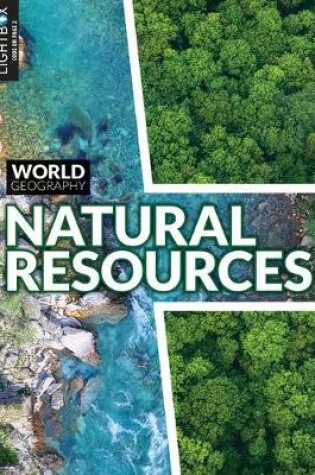 Cover of Natural Resources