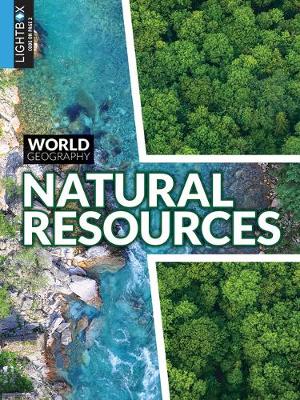 Book cover for Natural Resources