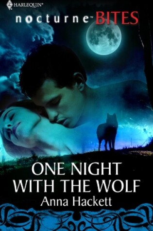 Cover of One Night With The Wolf