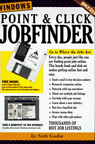 Cover of Point and Click Jobfinder