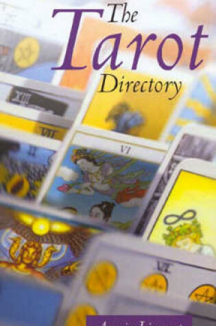 Cover of The Tarot Directory