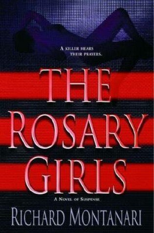 Cover of Rosary Girls, The: A Novel of Suspense