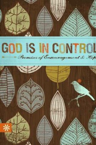 Cover of God Is in Control