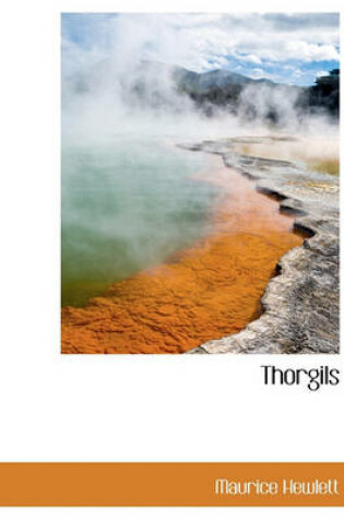 Cover of Thorgils
