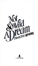 Book cover for Not Wild Dream
