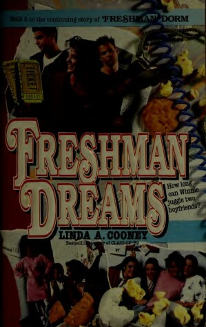 Cover of Freshman Dreams