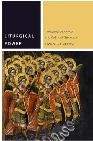 Cover of Liturgical Power