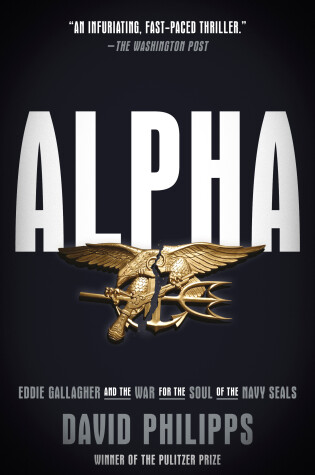 Cover of Alpha