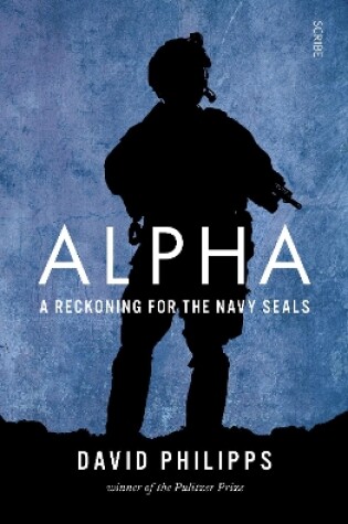 Cover of Alpha