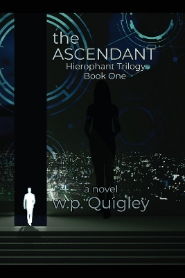 Cover of The Ascendant