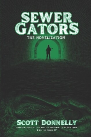 Cover of Sewer Gators