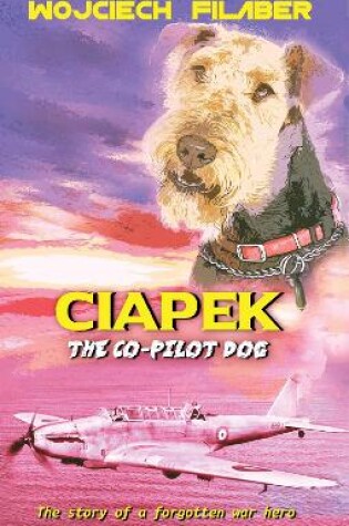 Cover of Ciapek