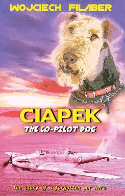 Cover of Ciapek