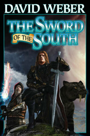Cover of SWORD OF THE SOUTH