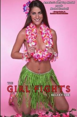 Cover of The Girl Fights