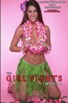 Book cover for The Girl Fights