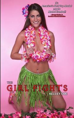 Cover of The Girl Fights