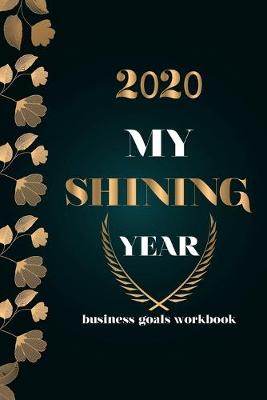 Cover of 2020 My Shining Year