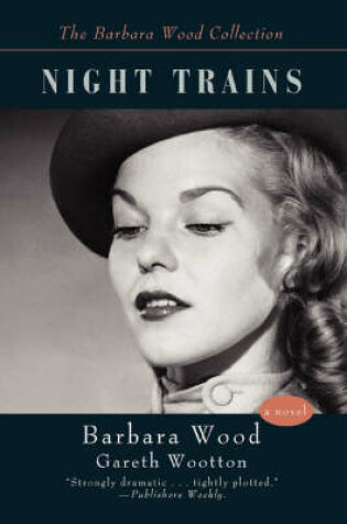 Cover of Night Trains