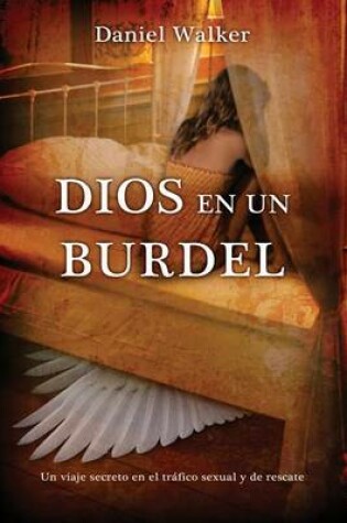 Cover of Dios En Un Burdel