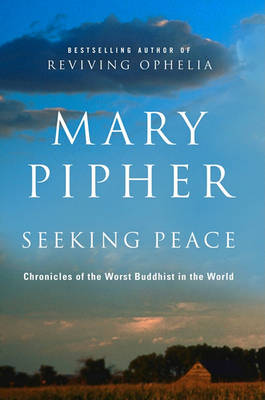Book cover for Seeking Peace