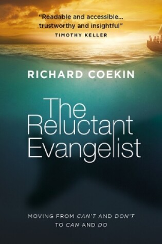 Cover of The Reluctant Evangelist