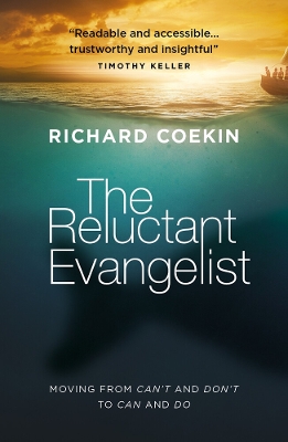 Cover of The Reluctant Evangelist