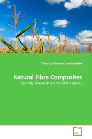 Cover of Natural Fibre Composites