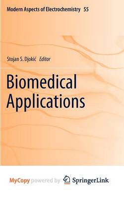 Cover of Biomedical Applications